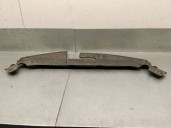 Replacement front panel for nissan pulsar hatchback (c13) 1.2 dig-t OEM IAM reference 623223ZL0A 623223ZL0A