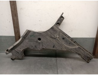 Recambio de cubrecarter para bmw 6 gran coupe (f06) 640 d referencia OEM IAM 51757312832 51757312832