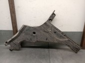 Recambio de cubrecarter para bmw 6 gran coupe (f06) 640 d referencia OEM IAM 51757312832 51757312832 