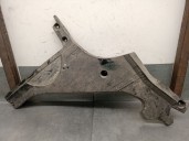 Recambio de cubrecarter para bmw 6 gran coupe (f06) 640 d referencia OEM IAM 51757312831 51757312831