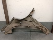 Recambio de cubrecarter para bmw 6 gran coupe (f06) 640 d referencia OEM IAM 51757312831 51757312831