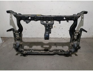 Replacement front panel for Renault Koleos I (HY_) 2.0 DCI (HY0K) OEM IAM reference 62520JY00A 62520JY00A