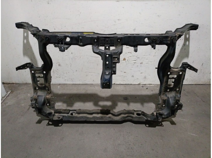 Replacement front panel for Renault Koleos I (HY_) 2.0 DCI (HY0K) OEM IAM reference 62520JY00A 62520JY00A