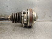 Recambio de transmision delantera izquierda para seat alhambra (710, 711) 2.0 tdi referencia OEM IAM 7N0407763X 7N0407763X 