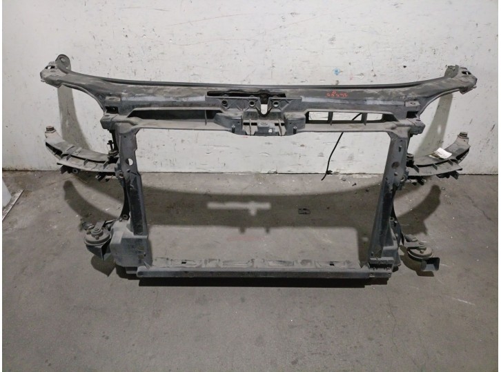 Recambio de panel frontal para audi a3 (8p1) 2.0 tdi 16v referencia OEM IAM 8P0805588A 8P0805588A 