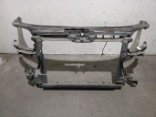 Replacement front panel for Audi A3 (8P1) 2.0 TDI 16V OEM IAM reference 8P0805588A 8P0805588A