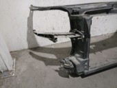 Replacement front panel for Audi A3 (8P1) 2.0 TDI 16V OEM IAM reference 8P0805588A 8P0805588A