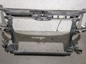 Replacement front panel for Audi A3 (8P1) 2.0 TDI 16V OEM IAM reference 8P0805588A 8P0805588A