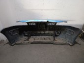 Replacement front bumper for Renault Megane II Coupé-Cabriolet (EM0/1_) 1.9 DCI OEM IAM reference 7701474484 770147448