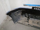 Replacement front bumper for Renault Megane II Coupé-Cabriolet (EM0/1_) 1.9 DCI OEM IAM reference 7701474484 770147448