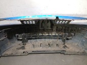 Replacement front bumper for Renault Megane II Coupé-Cabriolet (EM0/1_) 1.9 DCI OEM IAM reference 7701474484 770147448