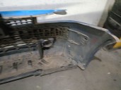 Replacement front bumper for Renault Megane II Coupé-Cabriolet (EM0/1_) 1.9 DCI OEM IAM reference 7701474484 770147448