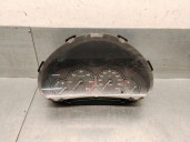 Recambio de cuadro instrumentos para peugeot 206 hatchback (2a/c) 1.9 d referencia OEM IAM 9634961080 