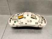 Recambio de cuadro instrumentos para peugeot 206 hatchback (2a/c) 1.9 d referencia OEM IAM 9634961080 