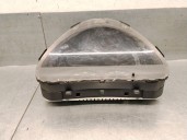Recambio de cuadro instrumentos para peugeot 206 hatchback (2a/c) 1.9 d referencia OEM IAM 9634961080 