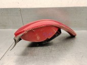 Replacement rear right tail light for Peugeot 206 Hatchback (2A/C) 1.9 D OEM IAM reference 6351P1 6351P1