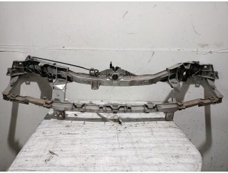 Replacement front panel for Ford Focus II Turnier (DA_, FFS, DS) 1.8 TDCi OEM IAM reference 1675180 1675180