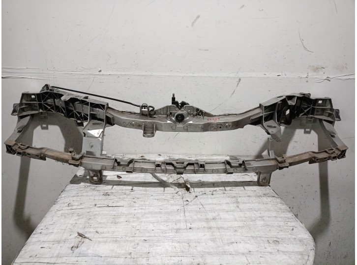 Replacement front panel for Ford Focus II Turnier (DA_, FFS, DS) 1.8 TDCi OEM IAM reference 1675180 1675180