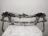 Replacement front panel for Ford Focus II Turnier (DA_, FFS, DS) 1.8 TDCi OEM IAM reference 1675180 1675180