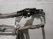 Replacement front panel for Ford Focus II Turnier (DA_, FFS, DS) 1.8 TDCi OEM IAM reference 1675180 1675180