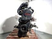 Recambio de motor completo para chevrolet matiz (m200, m250) 1.0 referencia OEM IAM B10S1 96325677 083127KB2