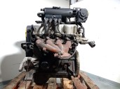 Recambio de motor completo para chevrolet matiz (m200, m250) 1.0 referencia OEM IAM B10S1 96325677 083127KB2