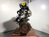 Recambio de motor completo para chevrolet matiz (m200, m250) 1.0 referencia OEM IAM B10S1 96325677 083127KB2