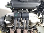 Recambio de motor completo para chevrolet matiz (m200, m250) 1.0 referencia OEM IAM B10S1 96325677 083127KB2
