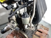Recambio de motor completo para chevrolet matiz (m200, m250) 1.0 referencia OEM IAM B10S1 96325677 083127KB2