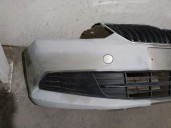 Recambio de paragolpes delantero para skoda fabia iii (nj3) 1.0 referencia OEM IAM 6V0807221 6V0807221 