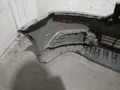 Replacement front bumper for Skoda Fabia III (NJ3) 1.0 OEM IAM reference 6V0807221 6V0807221