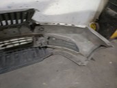 Replacement front bumper for Skoda Fabia III (NJ3) 1.0 OEM IAM reference 6V0807221 6V0807221