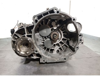 Recambio de caja cambios para seat toledo ii (1m2) 1.9 tdi referencia OEM IAM FMH 02M300046HX 14279