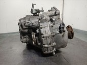 Recambio de caja cambios para seat toledo ii (1m2) 1.9 tdi referencia OEM IAM FMH 02M300046HX 14279