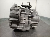 Recambio de caja cambios para seat toledo ii (1m2) 1.9 tdi referencia OEM IAM FMH 02M300046HX 14279