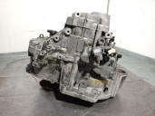 Recambio de caja cambios para seat toledo ii (1m2) 1.9 tdi referencia OEM IAM FMH 02M300046HX 14279