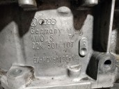 Recambio de caja cambios para seat toledo ii (1m2) 1.9 tdi referencia OEM IAM FMH 02M300046HX 14279