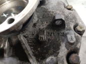 Recambio de caja cambios para seat toledo ii (1m2) 1.9 tdi referencia OEM IAM FMH 02M300046HX 14279