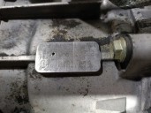 Recambio de caja cambios para seat toledo ii (1m2) 1.9 tdi referencia OEM IAM FMH 02M300046HX 14279