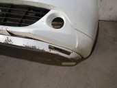 Replacement front bumper for Dacia Lodgy (JS_) 1.2 TCE (JSAY, JSM0) OEM IAM reference H5FC4 620222302R