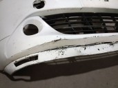 Replacement front bumper for Dacia Lodgy (JS_) 1.2 TCE (JSAY, JSM0) OEM IAM reference H5FC4 620222302R