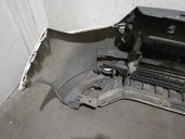 Replacement front bumper for Dacia Lodgy (JS_) 1.2 TCE (JSAY, JSM0) OEM IAM reference H5FC4 620222302R