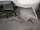 Replacement front bumper for Dacia Lodgy (JS_) 1.2 TCE (JSAY, JSM0) OEM IAM reference H5FC4 620222302R