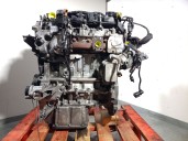 Replacement complete engine for citroën jumpy iii van (v_) 1.5 bluehdi 100 OEM IAM reference YH01 1638158880 10D4DK