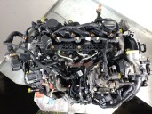 Replacement complete engine for citroën jumpy iii van (v_) 1.5 bluehdi 100 OEM IAM reference YH01 1638158880 10D4DK