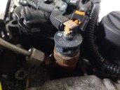 Replacement complete engine for citroën jumpy iii van (v_) 1.5 bluehdi 100 OEM IAM reference YH01 1638158880 10D4DK