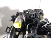 Replacement complete engine for citroën jumpy iii van (v_) 1.5 bluehdi 100 OEM IAM reference YH01 1638158880 10D4DK