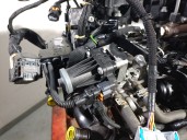 Replacement complete engine for citroën jumpy iii van (v_) 1.5 bluehdi 100 OEM IAM reference YH01 1638158880 10D4DK
