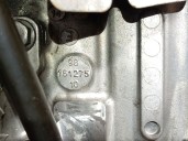 Replacement complete engine for citroën jumpy iii van (v_) 1.5 bluehdi 100 OEM IAM reference YH01 1638158880 10D4DK