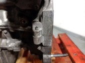 Replacement complete engine for citroën jumpy iii van (v_) 1.5 bluehdi 100 OEM IAM reference YH01 1638158880 10D4DK
